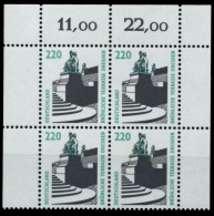 BRD DS SEHENSW Nr 1936 Postfrisch VIERERBLOCK ORA X7524F6 - Nuevos