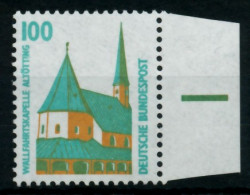 BRD DS SEHENSW Nr 1406Au Postfrisch SRA X7545CA - Unused Stamps
