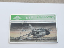 United Kingdom-(BTG-255)-Tornado-Gulf War Dawn-(SPOTS)-(255)(5units)(402E91365)(tirage-500)-price Cataloge-15.00£-mint - BT Algemene Uitgaven