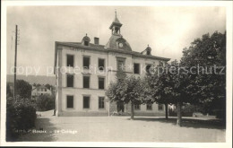 12159572 Bevaix Le Collége Bevaix - Sonstige & Ohne Zuordnung