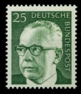 BRD DS HEINEM Nr 689 Postfrisch S32B4E2 - Unused Stamps