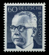 BRD DS HEINEM Nr 690 Postfrisch S32B532 - Unused Stamps