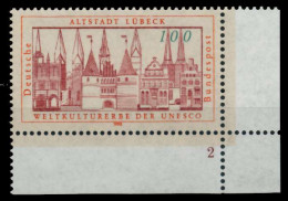 BRD 1990 Nr 1447 Postfrisch FORMNUMMER 2 S33A9D6 - Unused Stamps