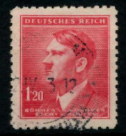 BÖHMEN MÄHREN Nr 96 Gestempelt X76F7B2 - Used Stamps