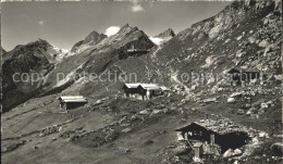 12159494 Loetschental Laucheralp Kippel - Autres & Non Classés