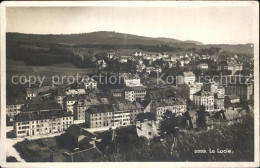 12159473 Locle Le Stadtansicht Le Locle - Autres & Non Classés