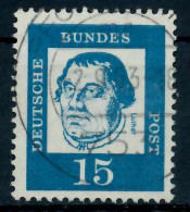 BRD DS BED. DEUT. Nr 351y Gestempelt X77188A - Used Stamps