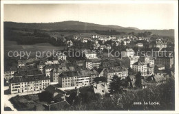 12159471 Locle Le Stadtansicht Le Locle - Other & Unclassified