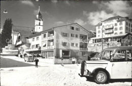 12159454 Soerenberg LU Kirche Soerenberg - Other & Unclassified