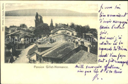 12159352 Geneve GE Pension Gillet- Hermance Geneve - Autres & Non Classés