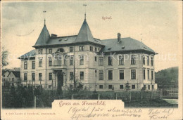 12159341 Frauenfeld Spital Frauenfeld - Other & Unclassified