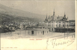 12159334 Goldau Bahnhof Goldau - Other & Unclassified