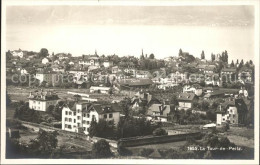 12159300 Tour-de-Peilz La Stadtansicht La Tour-de-Peilz - Autres & Non Classés