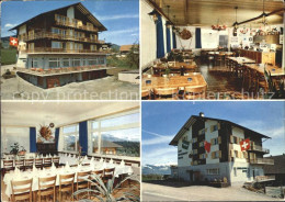 12157540 St Gallenkappel Landgasthof Krone Restaurant St Gallenkappel - Other & Unclassified