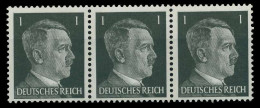 3. REICH 1941 Nr 781a Postfrisch 3ER STR X78004A - Ungebraucht