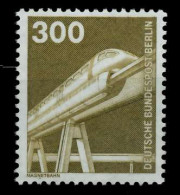 BERLIN DS INDUSTRIE U. TECHNIK Nr 672 Postfrisch X780672 - Ungebraucht