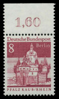BERLIN DS D-BAUW. 2 Nr 271 Postfrisch ORA X78069A - Unused Stamps
