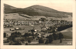 12155944 Wiesenberg NW Gau Sudetenland  - Other & Unclassified