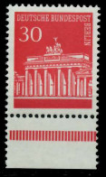BERLIN DS BRAND. TOR Nr 288P Postfrisch URA X78365A - Unused Stamps