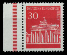 BERLIN DS BRAND. TOR Nr 288P Postfrisch SRA X7846B2 - Unused Stamps