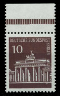 BERLIN DS BRAND. TOR Nr 286POR Postfrisch ORA X7836AA - Ongebruikt