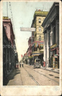 12149529 New_Orleans_Louisiana Royal Street From Canal Street - Other & Unclassified