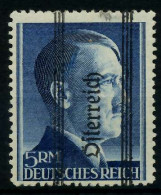ÖSTERREICH 1945 Nr 696IIA Ungebraucht X78D9AA - Unused Stamps
