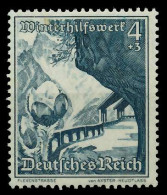 3. REICH 1938 Nr 676 Postfrisch X795046 - Ungebraucht