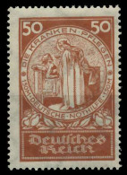 D-REICH 1924 Nr 354 Postfrisch X7950B2 - Ungebraucht