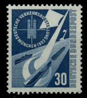 BRD 1953 Nr 170 Postfrisch Gepr. X797446 - Ongebruikt