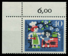 BRD 1964 Nr 450 Postfrisch ECKE-OLI X7ECF92 - Unused Stamps