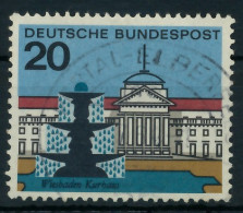 BRD 1964 Nr 420 Gestempelt X7F7CAE - Used Stamps