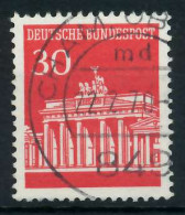 BRD DS BRAND TOR Nr 508 Gestempelt X7F898A - Used Stamps