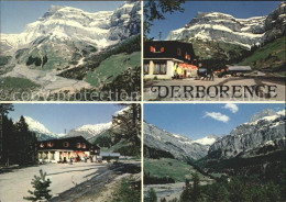 12133084 Derborence Auberge Cafe Restaurant Godet  Derborence - Other & Unclassified