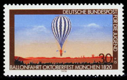 BRD 1978 Nr 964 Postfrisch S5F4CFE - Unused Stamps
