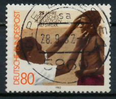BRD 1982 Nr 1146 Zentrisch Gestempelt X82CDDA - Used Stamps
