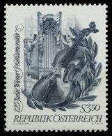 ÖSTERREICH 1967 Nr 1236 Postfrisch S7434D6 - Ungebraucht