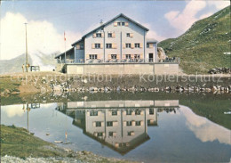 12131343 Engelberg OW Jochpass Engelberg - Andere & Zonder Classificatie