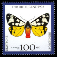 BRD 1992 Nr 1605 Postfrisch S77465A - Unused Stamps