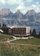 12131254 Flumserberg Bergheim Hotel Alpina Bergheim - Other & Unclassified