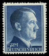 DEUTSCHES REICH 1941 Nr 802A Postfrisch X8B089A - Nuevos