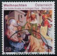 ÖSTERREICH 2016 Nr 3305 Gestempelt X1FD062 - Sonstige & Ohne Zuordnung