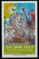 ÖSTERREICH 2013 Nr 3045 Postfrisch SCE6692 - Unused Stamps