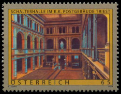 ÖSTERREICH 2008 Nr 2782 Postfrisch X21A0C6 - Unused Stamps