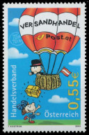 ÖSTERREICH 2003 Nr 2445 Postfrisch X227A5E - Unused Stamps