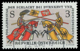 ÖSTERREICH 1978 Nr 1580 Gestempelt X25C516 - Oblitérés