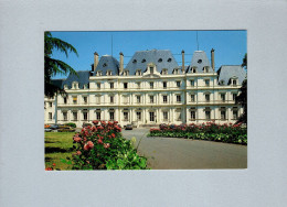 Longpont (91) : Le Chateau De Lormoy - Other & Unclassified