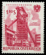 ÖSTERREICH 1961 Nr 1094 Postfrisch X25CBCA - Nuevos