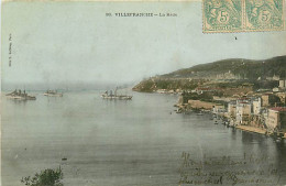 06* VILLEFRANCHE  La  Rade          MA99,0467 - Villefranche-sur-Mer