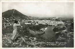 04* SISTERON             MA99,0336 - Sisteron